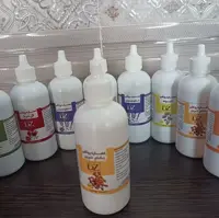 روغن بادام شیرین دکتر زرقانی 100 سی سی