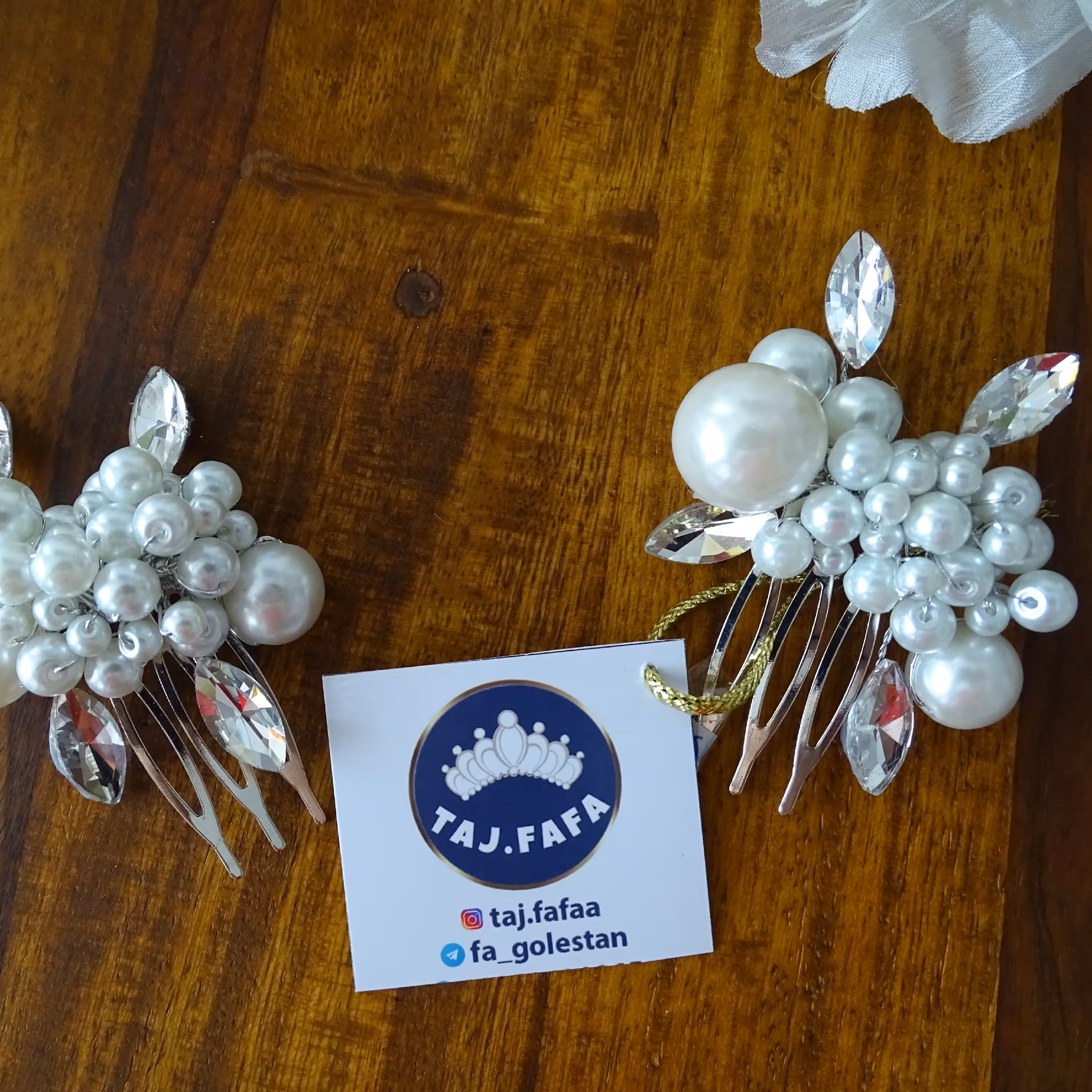 شانه شینیون زیبااا