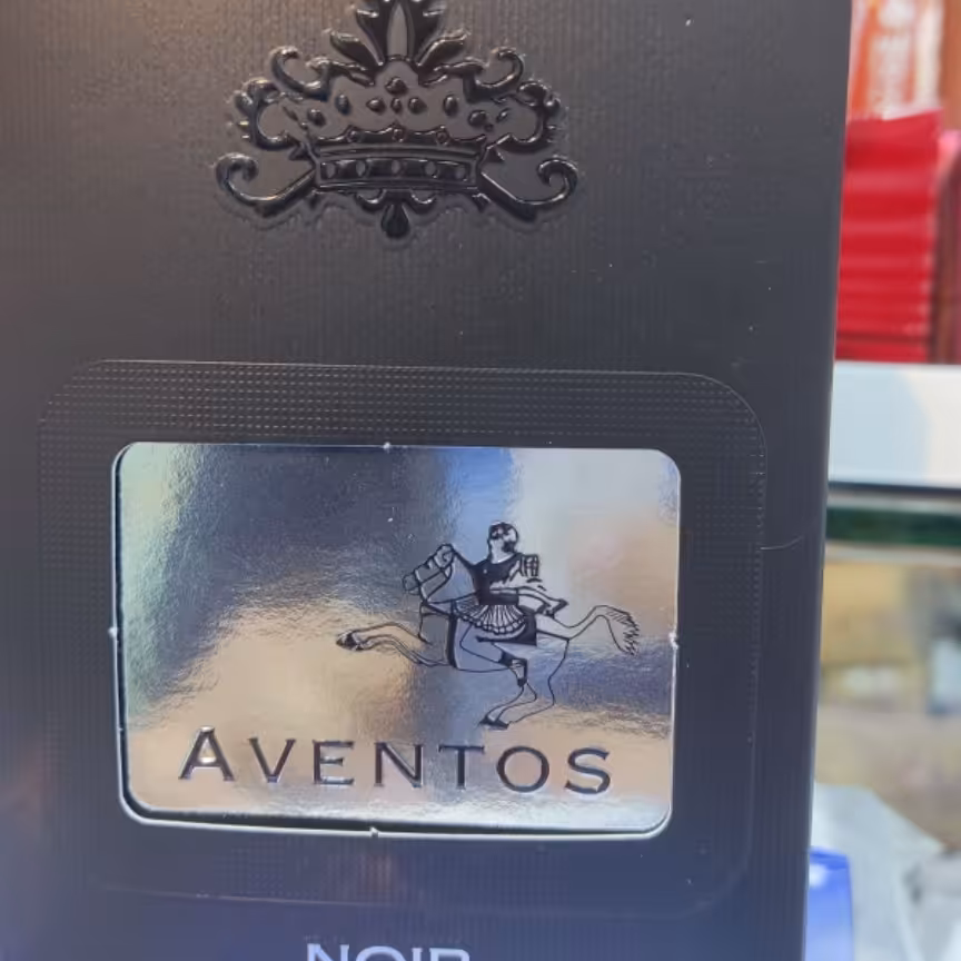 ادکلن اونتوس کرید مردانه