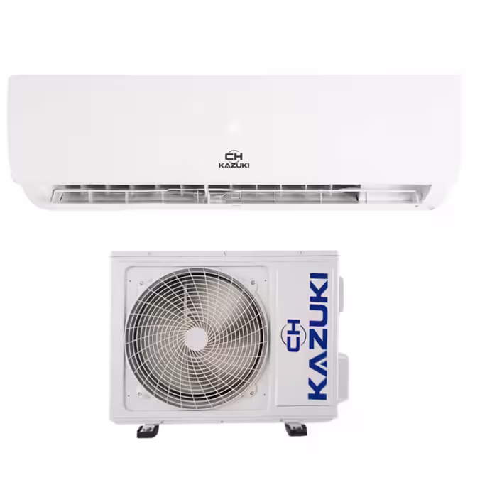 کولر گازی کازوکی IAC18CHXAAA ظرفیت 18000