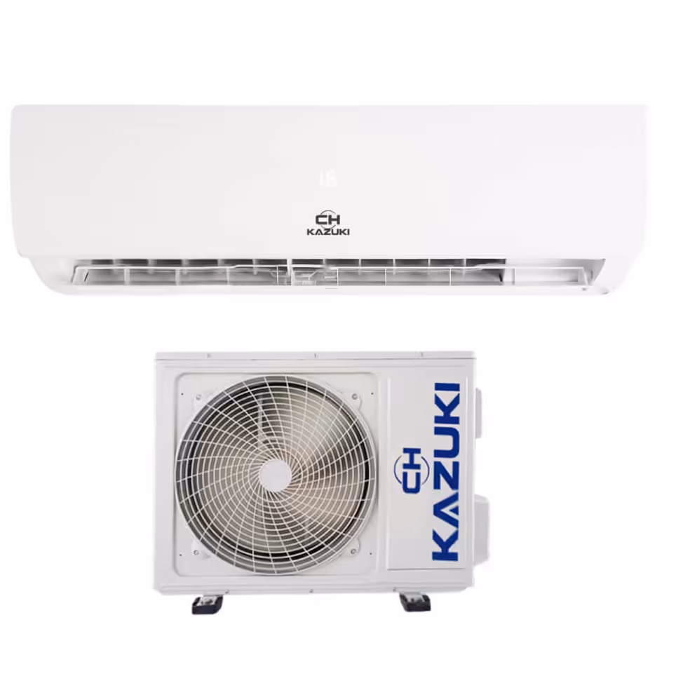 کولر گازی کازوکی IAC18CHXAAA ظرفیت 18000