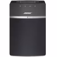 بوز سیستم صوتی بی سیم مدل SoundTouch 10 مشکی - Hiapple.ir