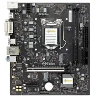 مادربرد فاطر مدل B560M-D DDR4