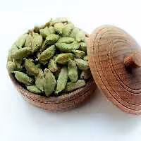 هل اکبر 50 گرم دستچین شده  درجه یک و دانه درشت (تضمین کیفیت)