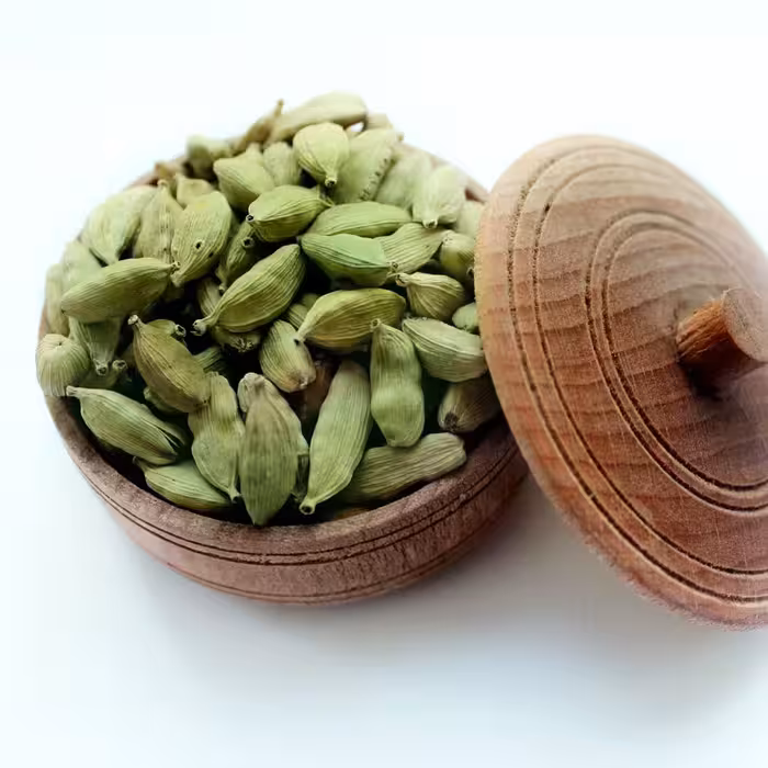 هل اکبر 50 گرم دستچین شده  درجه یک و دانه درشت (تضمین کیفیت)