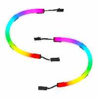 نوار ال ای دی 0.25 متری کورسیر iCUE LS100 RGB