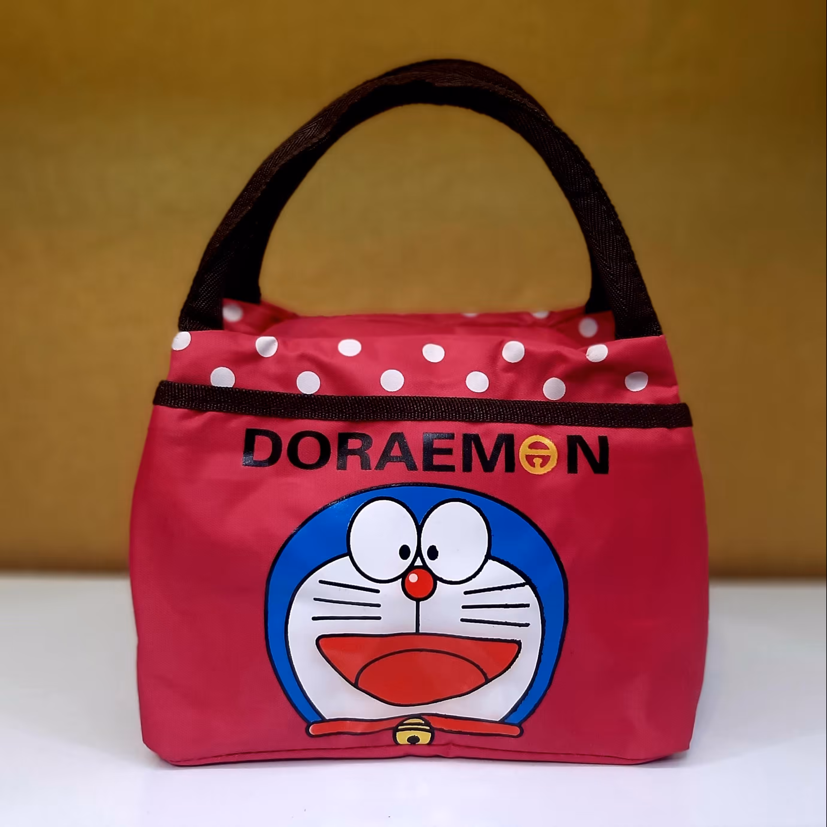 کیف فانتزی صورتی