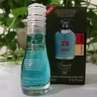 عطر و ادکلن اسمارت کالکشن  مردانه هوگو 15 میل 