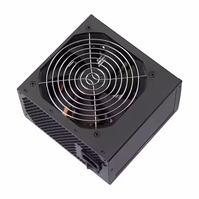 پاور اف اس پی غیر ماژولار 500 وات مدل HV   500W