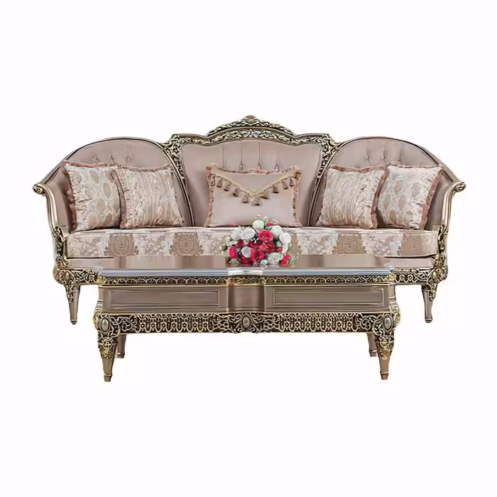 کاناپه 3 نفره تاتلیس