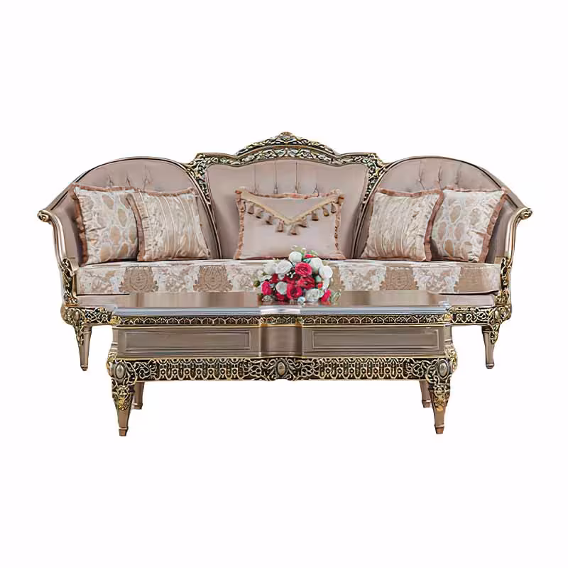 کاناپه 3 نفره تاتلیس