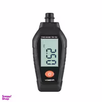 فشار سنج باد لاستیک خودرو یووکسا مدل YW-732