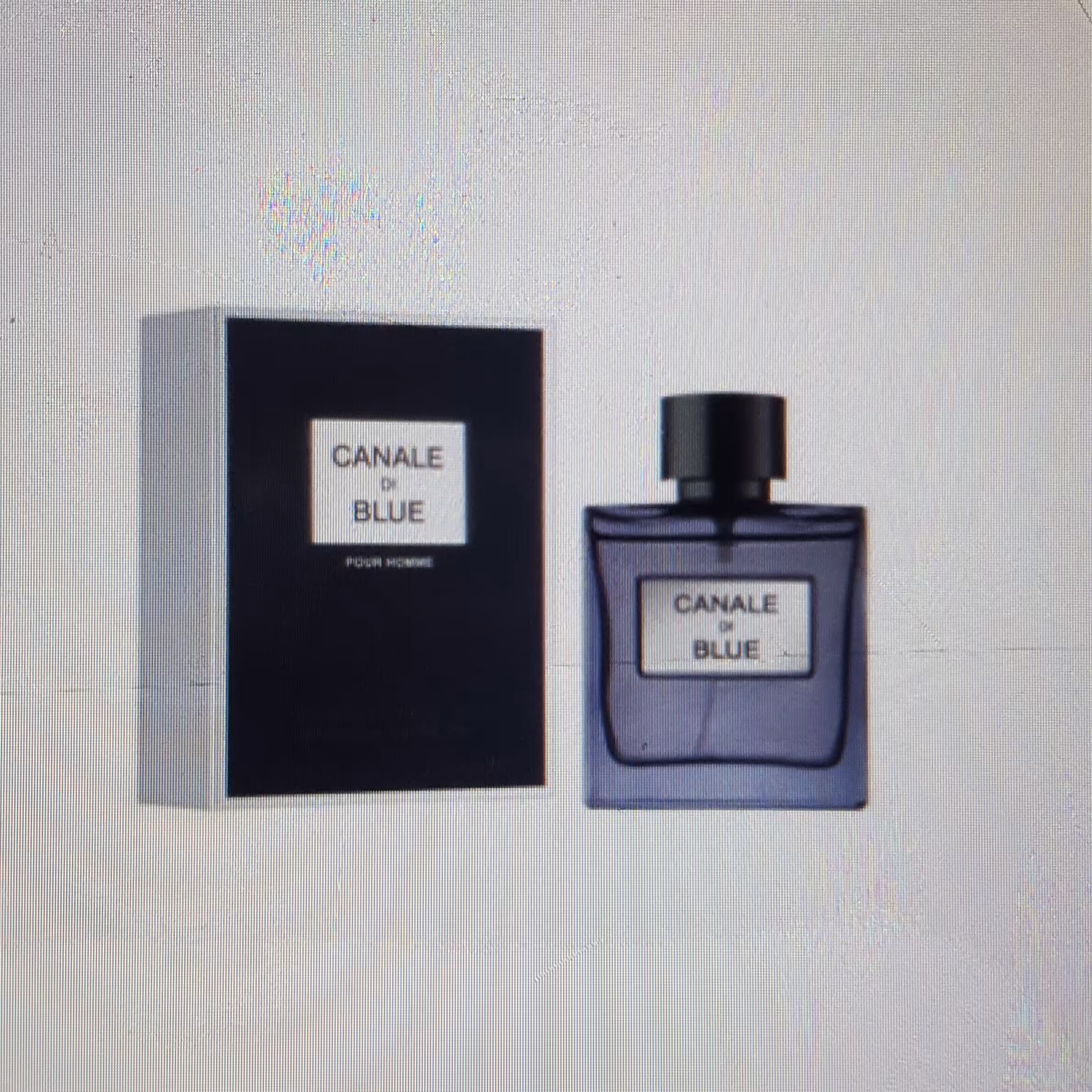 بلو دشنل فراگرانس