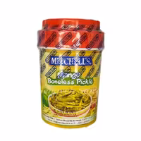 ترشی انبه مخلوط میچلز1000 گرمی