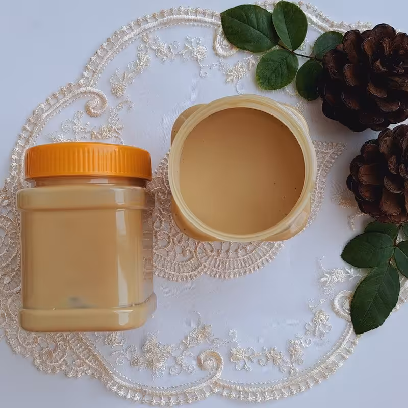 ارده کنجد اردکان آنلاین شاپ محمد در مشهد