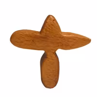 چوب استیک ماساژ صلیبی