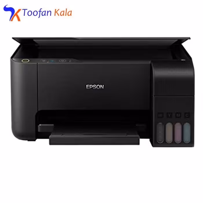 پرینتر اپسون مدل L 3250W