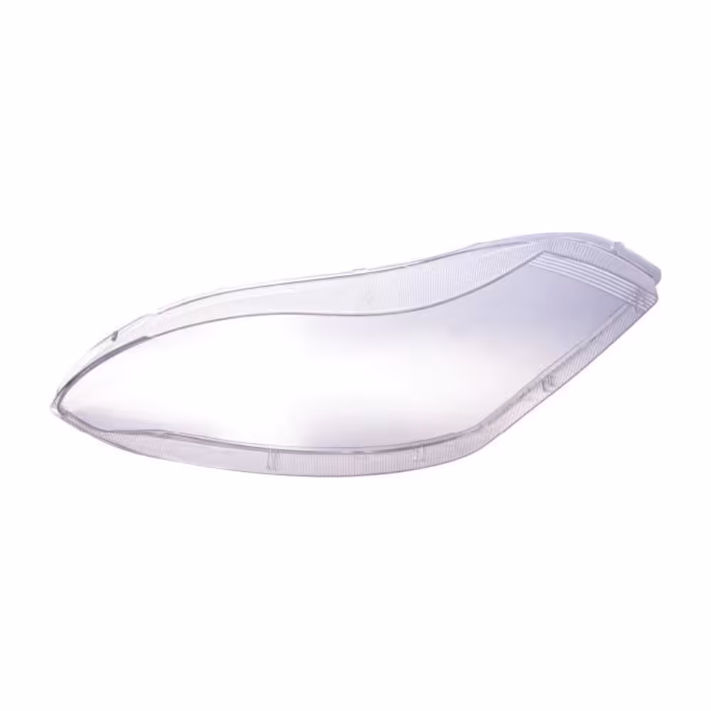 طلق چراغ جلو چپ ام وی ام 315 HB-برند یدک لوکس(پس کرایه)