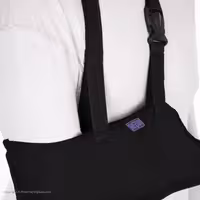 آویز دست گردنی