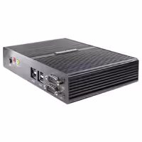 مینی کیس آماده هیستو مدل j1900-8B با پردازنده سلرون