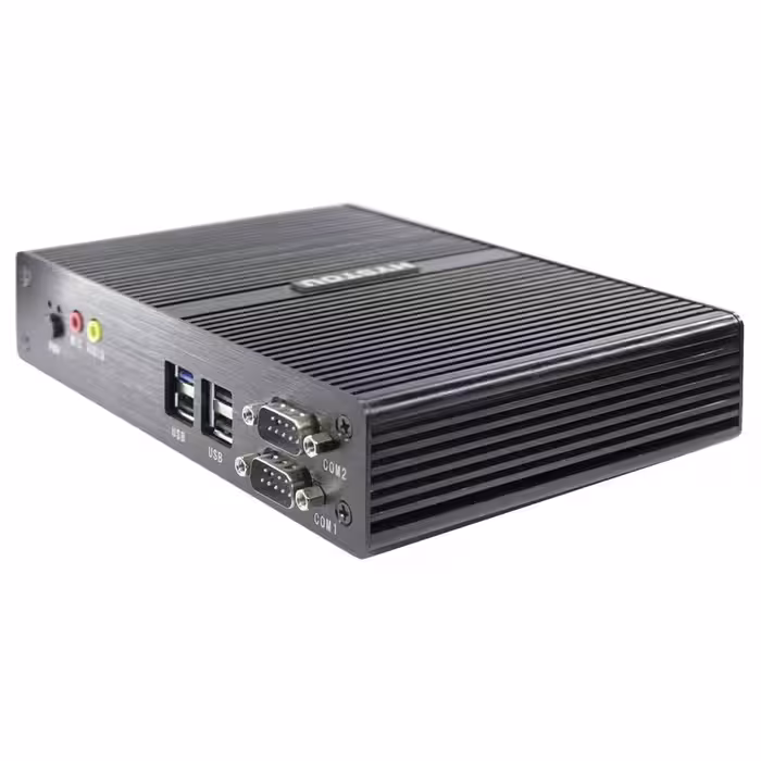 مینی کیس آماده هیستو مدل j1900-8B با پردازنده سلرون