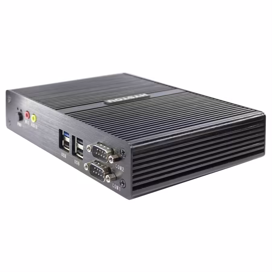 مینی کیس آماده هیستو مدل j1900-8B با پردازنده سلرون