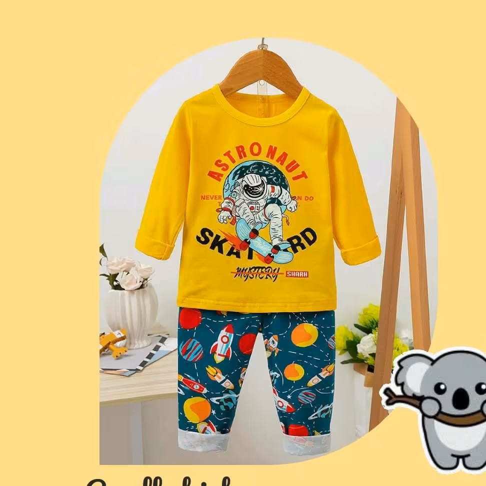 بلوز و شلوار راحتی