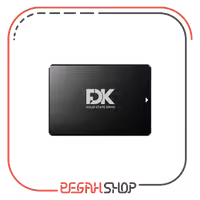حافظه SSD برند FDK ظرفیت 2 ترابایت مدل B5