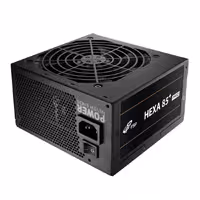 قیمت و خرید پاور کامپیوتر 350 وات اف اس پی مدل HEXA 85  Pro Bronze | یاس ارتباط