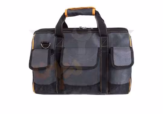 کیف ابزار 6 جیب لایت lb2135 light