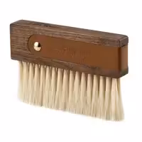 براش غلاف چرمی بمبر