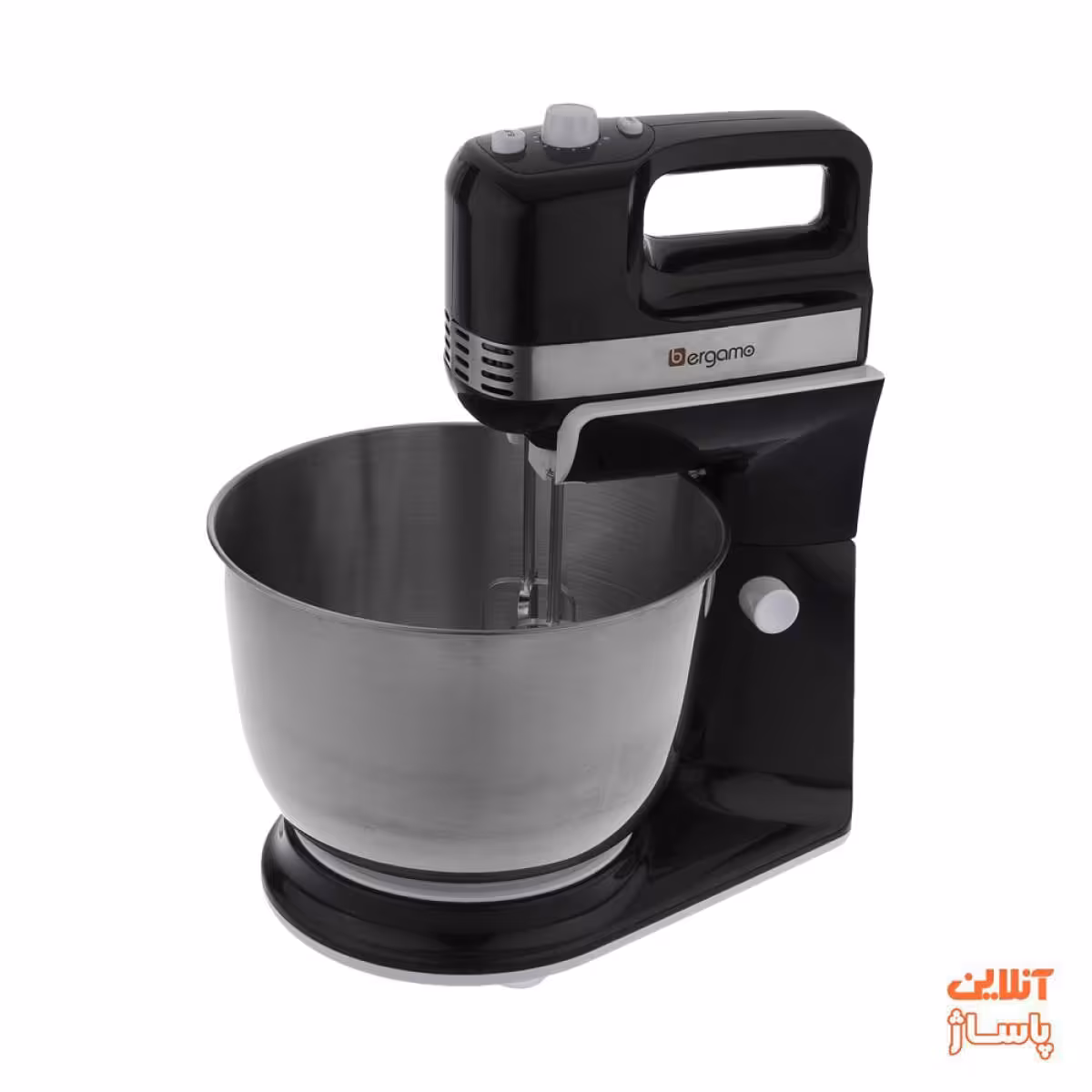 همزن برگامو مدل BG-SM3500LSB