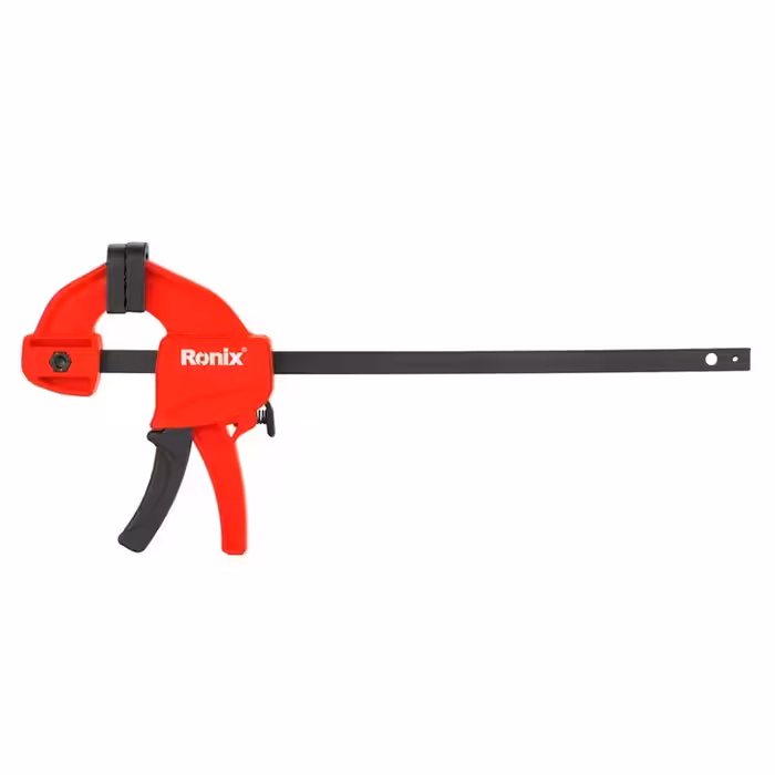 پیچ دستی 15 سانت رونیکس مدل RH-7502