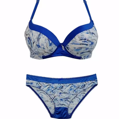 ست شورت و سوتین ترکی 1