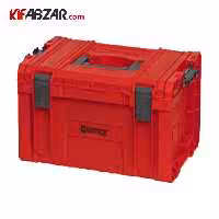 جعبه ابزار کیوبریک مدل Red Pro Ultra HD