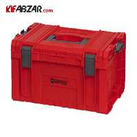 جعبه ابزار کیوبریک مدل Red Pro Ultra HD