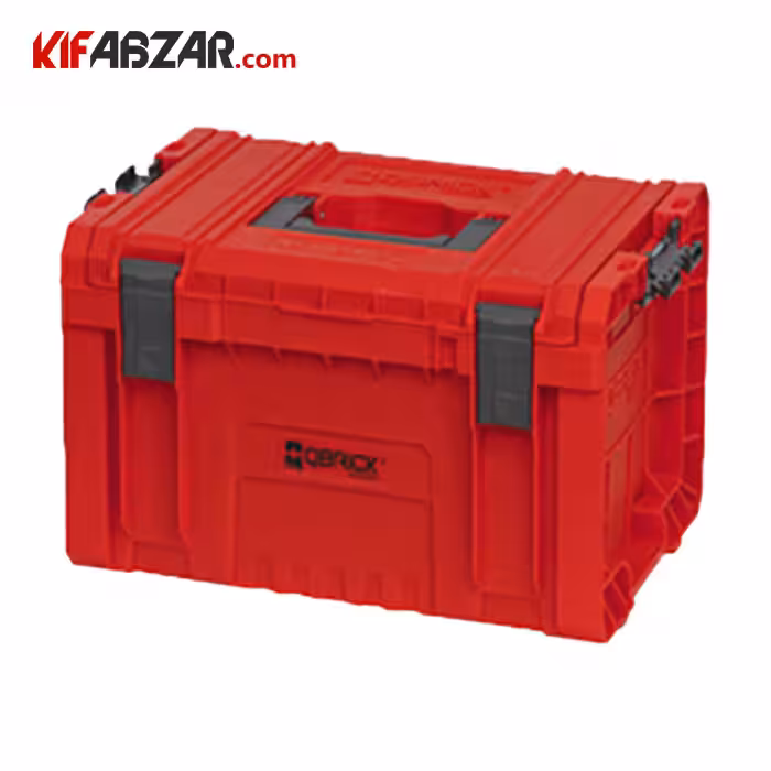 جعبه ابزار کیوبریک مدل Red Pro Ultra HD