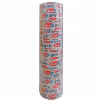 خرید نوار چسب یونیتی UNITY عرض 1.8 سانت بسته 10 عددی