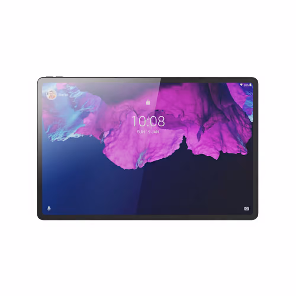 تبلت لنوو مدل تب P12 پرو رم 6 حافظه 128 تک سیم کارت