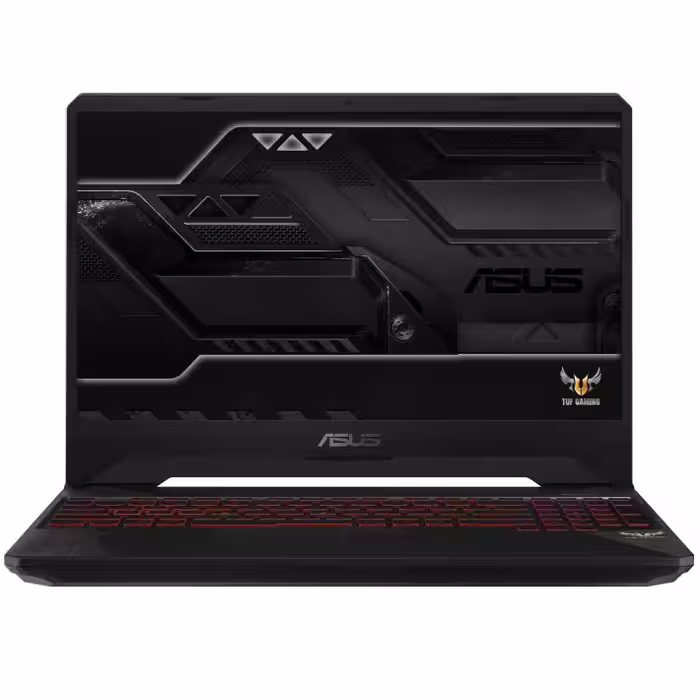 لپ تاپ ایسوس مدل TUF Gaming FX505GM با پردازنده Core i7
