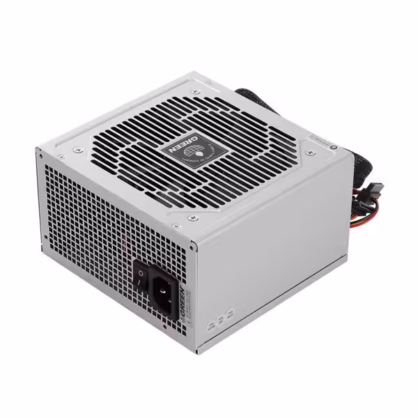 منبع تغذیه گرین مدل GP300A-ECO