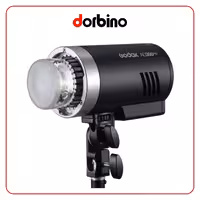 فلاش پرتابل گودوکس AD - 300 Pro - فروشگاه دوربین دوربینو