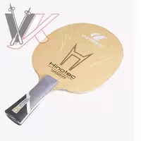 چوب راکت پینگ پنگ کورنلیو مدل هینوتک کربن کد 2004061