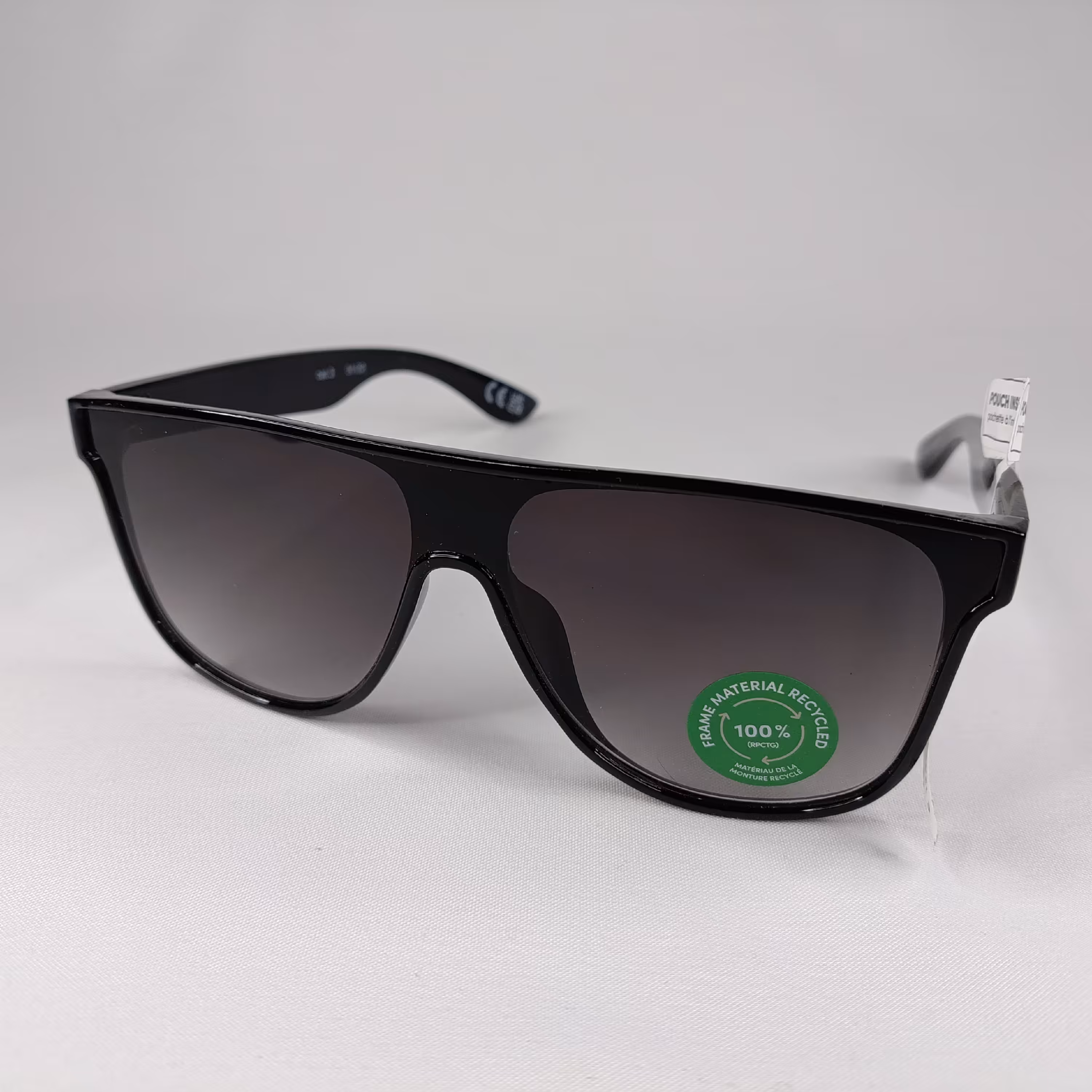 عینک آفتابی مردانه و زنانه برند SIX آلمان کد 174