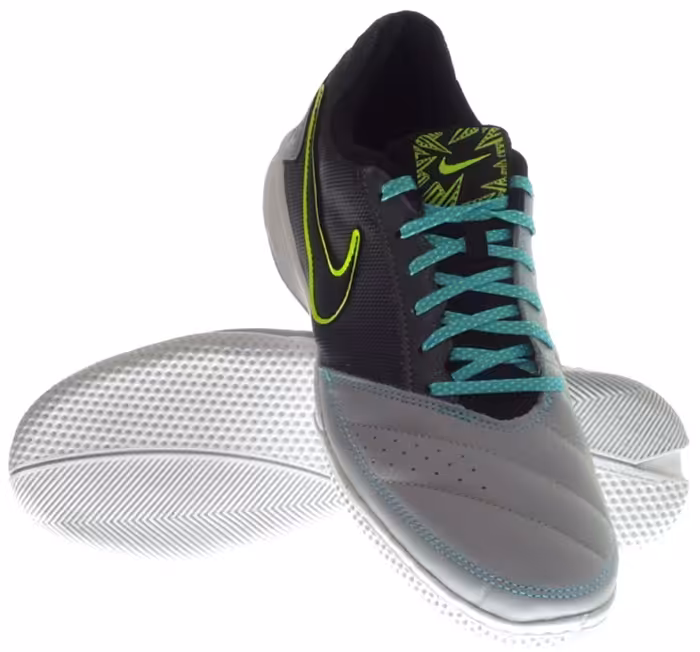 کفش فوتسال 2014 Nike gato II black