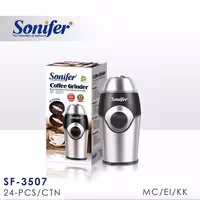 آسیاب سونیفر مدل 3507 (پس کرایه)