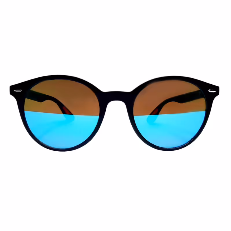 عینک آفتابی مدل RB4296blmibu