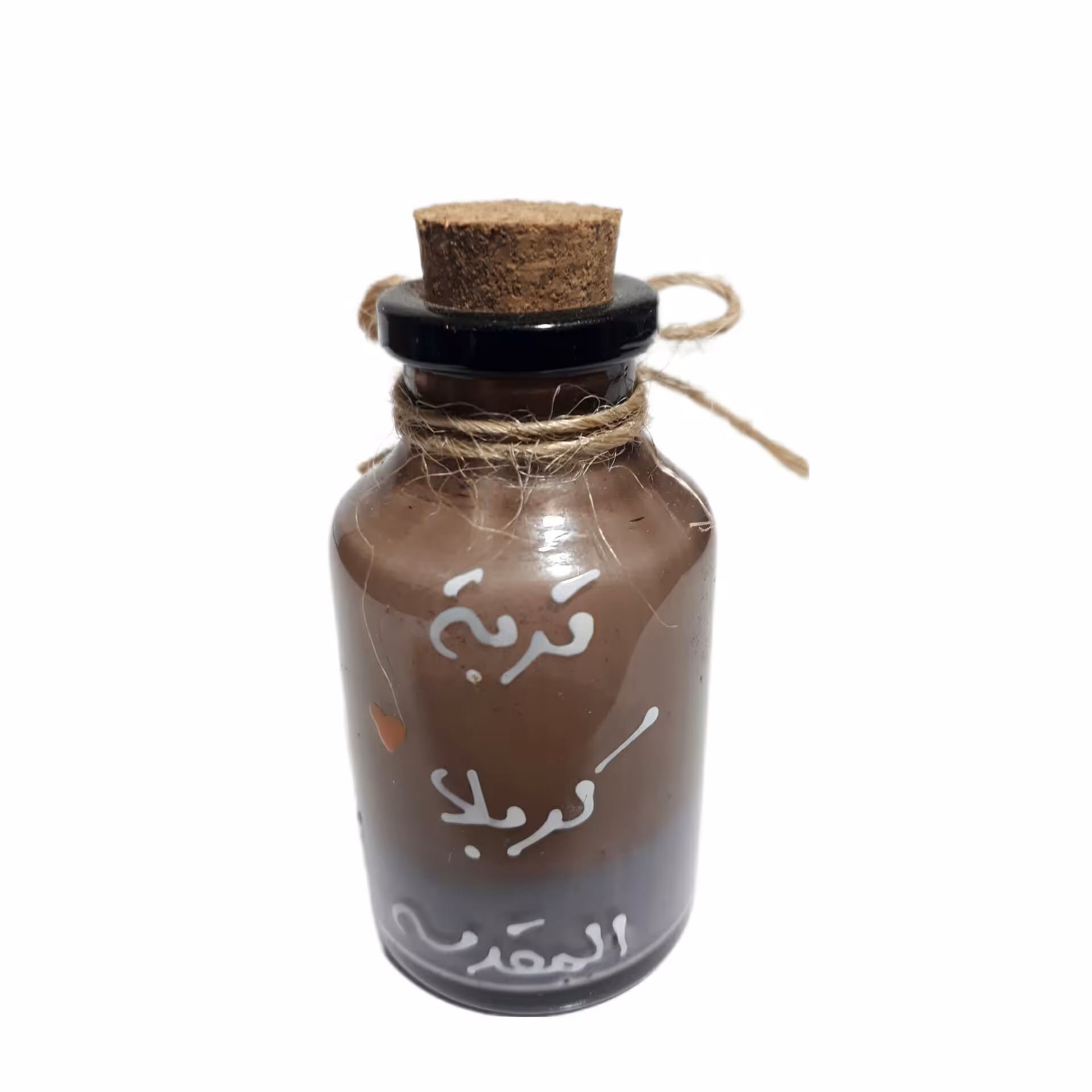 تربت کربلا اصلی کد03 نقره جات لطفی