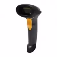 بارکدخوان باسیم زبرا مدل Symbol LS2208