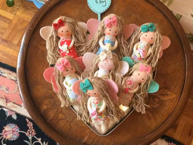 فرشته زادکیل